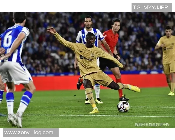 登贝莱领衔新一代足球天才崛起 盘点法国足球未来之星的成长轨迹