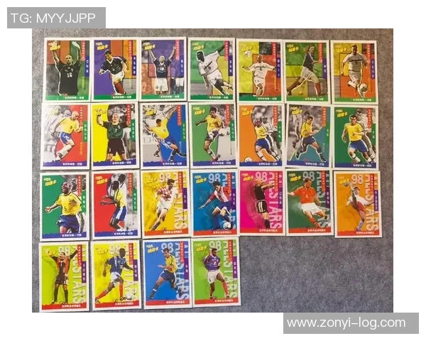 足球球星卡一包含多少张卡片 如何选择合适的球星卡进行收藏