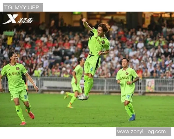 震撼来袭盘点绿茵场上足球巨星高燃瞬间全程热血不断